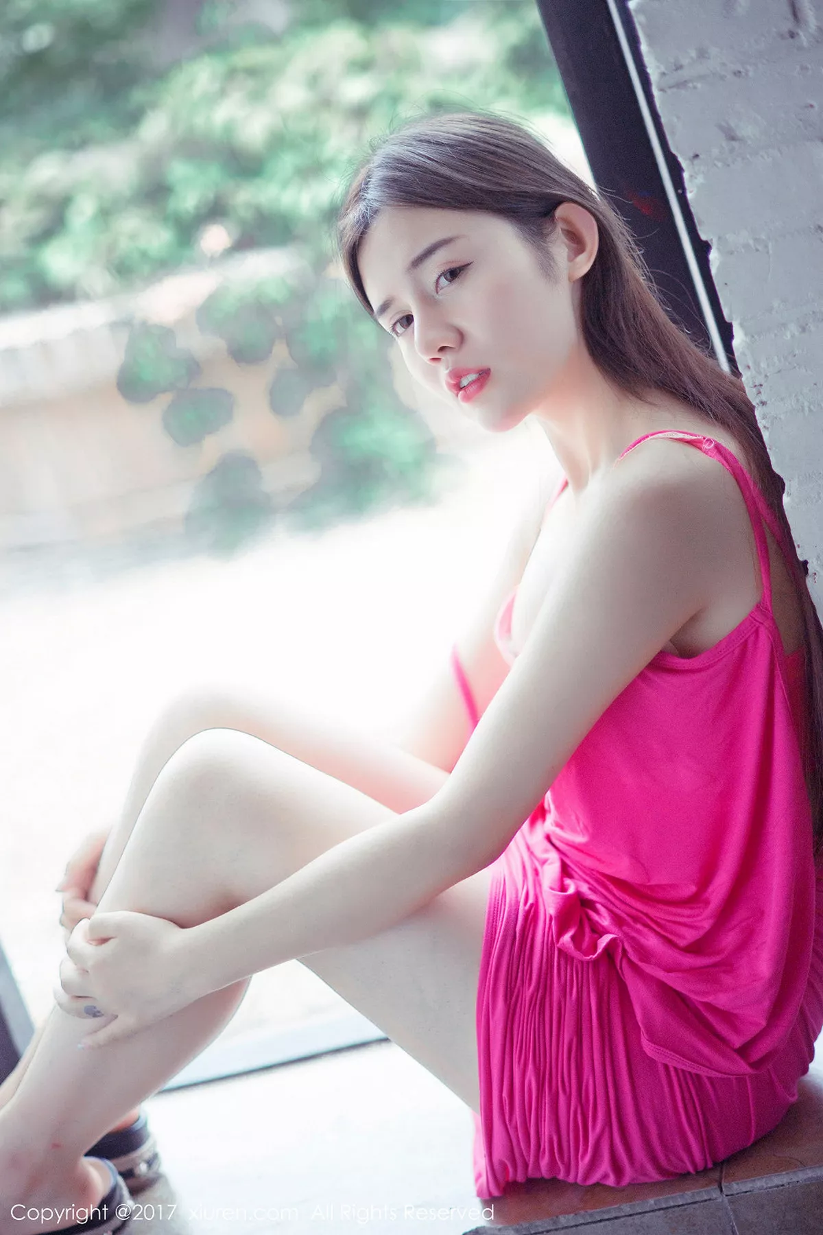 [XiuRen秀人网]第813期兔子写真-秀人资源网